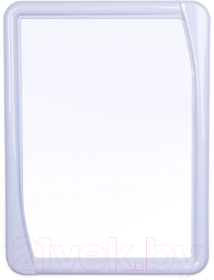 Зеркало Berossi Версаль АС 17508001 (голубой) - фото