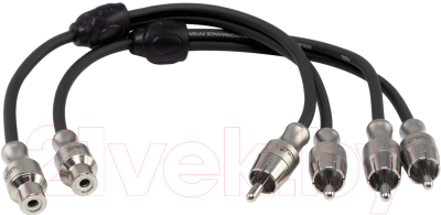 Коннектор AURA RCA-BY11 MkII - фото