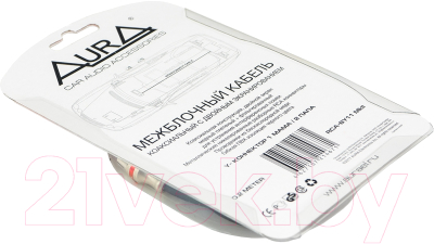 Коннектор AURA RCA-BY11 MkII