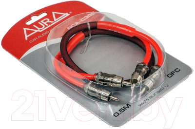 Кабель AURA RCA-C305