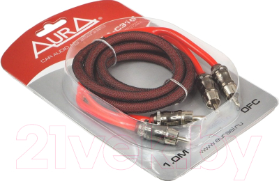 Кабель AURA RCA-C310
