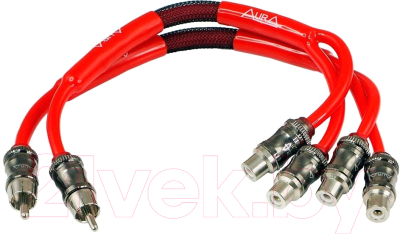 Коннектор AURA RCA-CY22 - фото