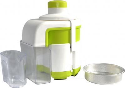 Соковыжималка электрическая Журавинка СВСП 303 - фото