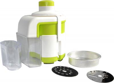 Соковыжималка электрическая Журавинка СВСП 102П - фото