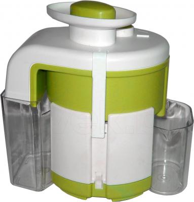 Соковыжималка электрическая Журавинка СВСП 102П