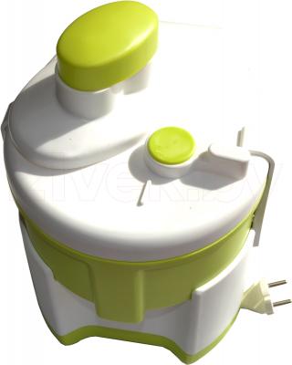 Соковыжималка электрическая Журавинка СВСП 102П