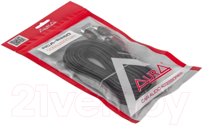 Кабель AURA RCA-В250