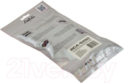 Кабель AURA RCA-В250