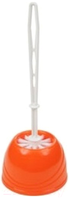 Ершик для унитаза Berossi Aqua АС 19640000 - фото