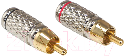 Коннектор AURA RCA-P601