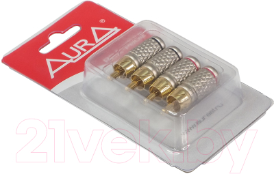Коннектор AURA RCA-P602