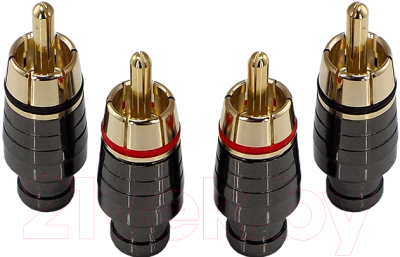 Коннектор AURA RCA-P604 - фото