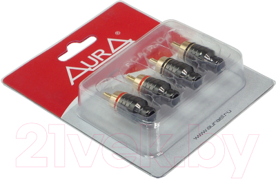 Коннектор AURA RCA-P604