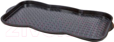 Поддон для обуви Berossi АС 19805000 (черный) - фото