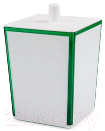 Банка в ванную Berossi Spacy АС 20511000 - фото