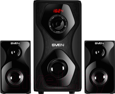 Мультимедиа акустика Sven MS-2055 - фото
