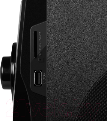 Мультимедиа акустика Sven MS-2055