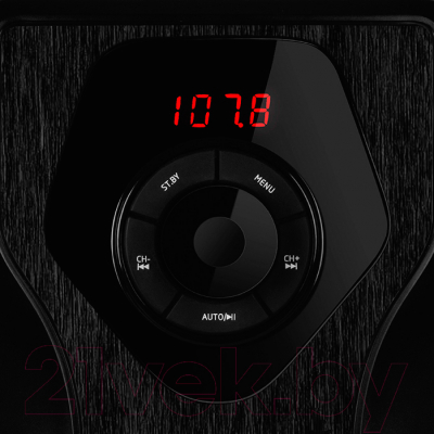 Мультимедиа акустика Sven MS-2055