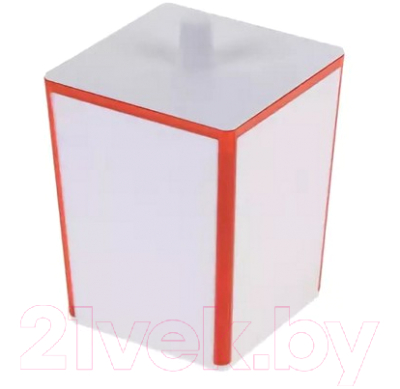 Банка в ванную Berossi Spacy АС 20550000 - фото