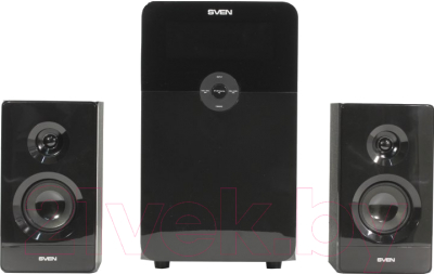 Мультимедиа акустика Sven MS-2250