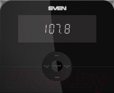 Мультимедиа акустика Sven MS-2250