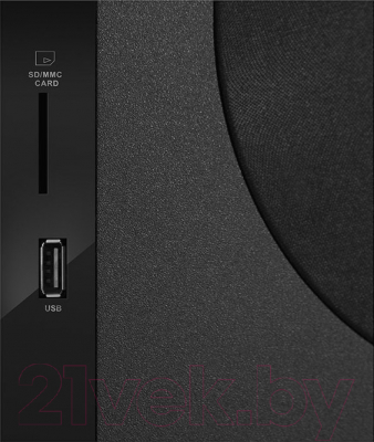 Мультимедиа акустика Sven MS-2250