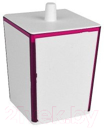 Банка в ванную Berossi Spacy АС 20553000 - фото