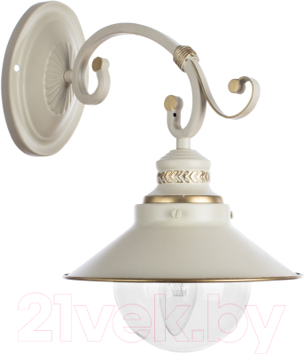 Бра Arte Lamp Grazioso A4577AP-1WG