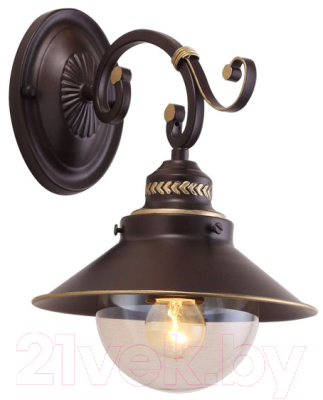 Бра Arte Lamp Grazioso A4577AP-1CK