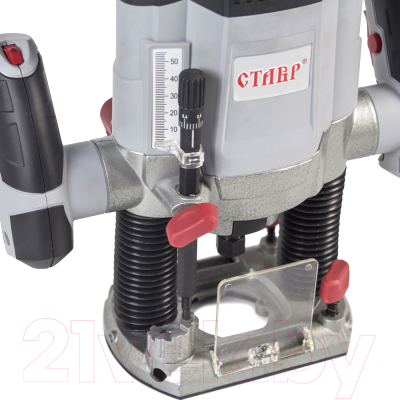 Фрезер Ставр МФ-8/1200
