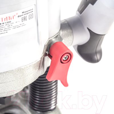 Фрезер Ставр МФ-8/1200