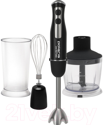 Блендер погружной Polaris PHB 1065 - фото