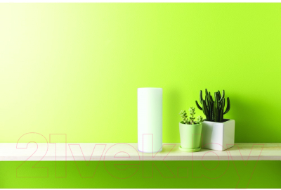 Прикроватная лампа Arte Lamp Sphere A6710LT-1WH