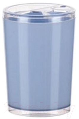 Стакан для зубной щетки и пасты Berossi Joli АС 22508000  - фото