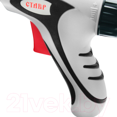 Краскопульт электрический Ставр КЭ-800