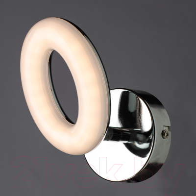 Спот Arte Lamp Ciambella A8972AP-1CC