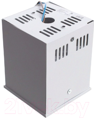 Точечный светильник Arte Lamp Cardani Piccolo A5942PL-1WH