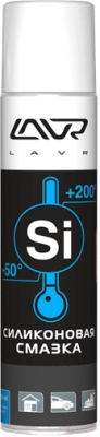 Смазка техническая Lavr Ln1543 - фото