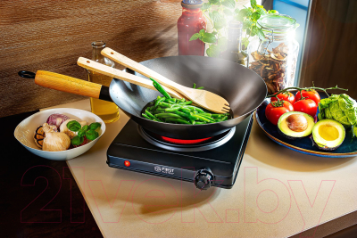 Электрическая настольная плита FIRST Austria FA-5096-1