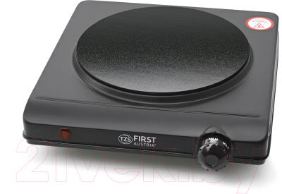 Электрическая настольная плита FIRST Austria FA-5096-1