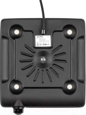 Электрическая настольная плита FIRST Austria FA-5096-1