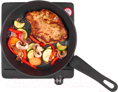 Электрическая настольная плита FIRST Austria FA-5096-1