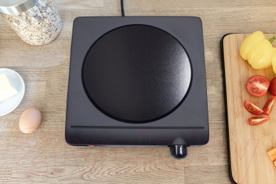 Электрическая настольная плита FIRST Austria FA-5096-1