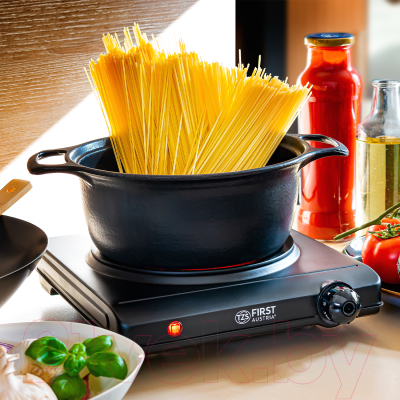 Электрическая настольная плита FIRST Austria FA-5096-1