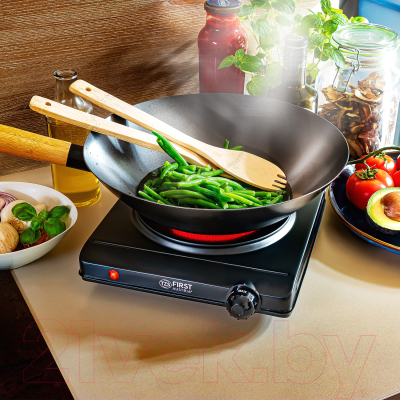 Электрическая настольная плита FIRST Austria FA-5096-1