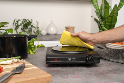 Электрическая настольная плита FIRST Austria FA-5096-1