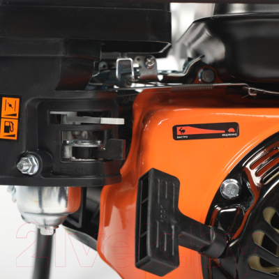 Мотопомпа PATRIOT MP 2036 S