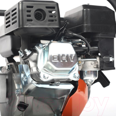 Мотопомпа PATRIOT MP 2036 S