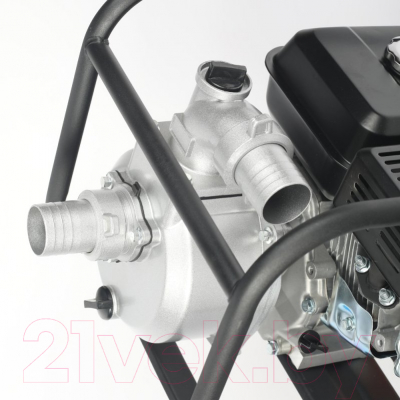 Мотопомпа PATRIOT MP 2036 S