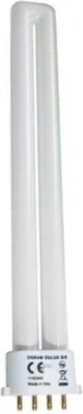Лампа Osram Dulux S/E 11W/840 2G7 - фото